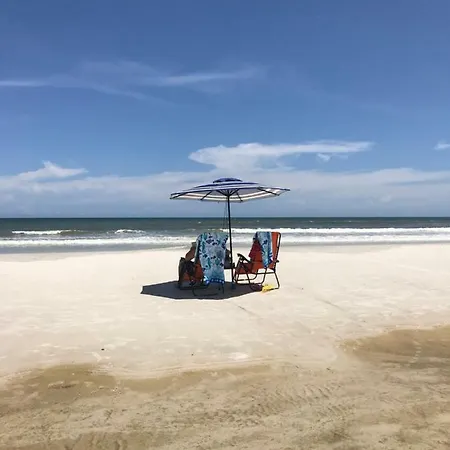 What A View Beachside Living
